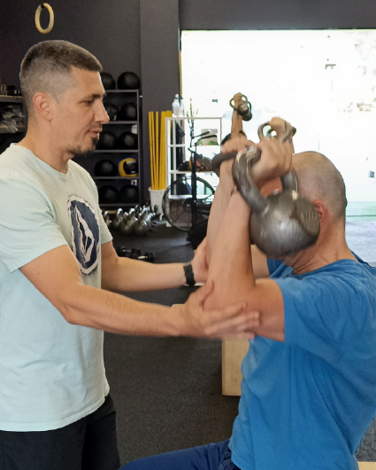 Personal Training